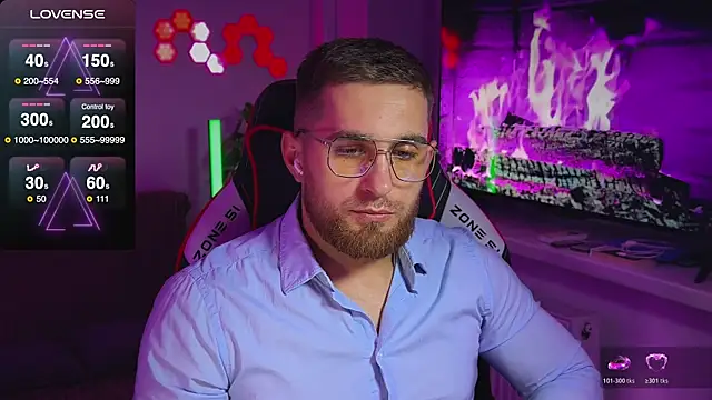 Sweeet  boy online show from 11.17.25