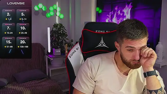 Sweeet  boy online show from 11.23.25