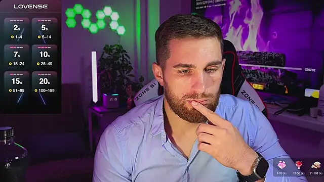 Sweeet  boy online show from 11.27.25