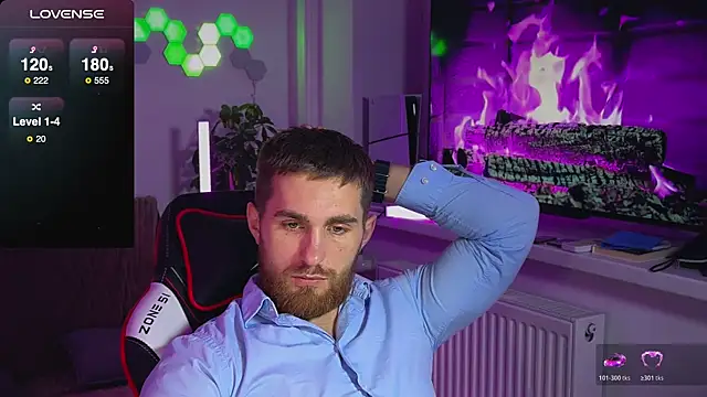 Sweeet  boy online show from 11.30.25