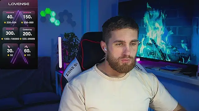 Sweeet  boy online show from 12.01.25