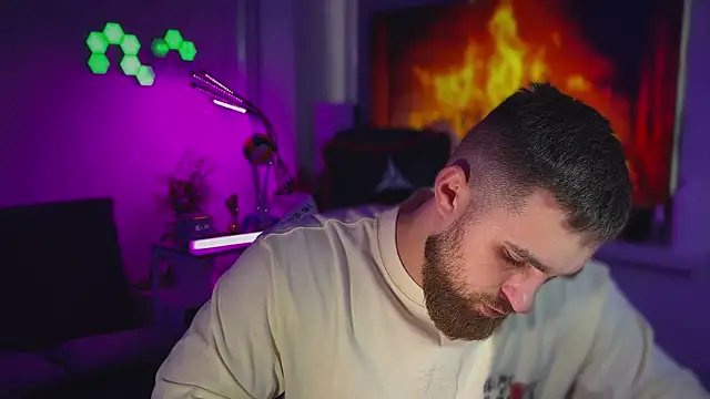 Sweeet  boy online show from 02.07.26