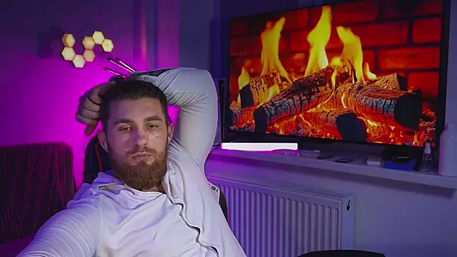 Sweeet  boy online show from 02.17.26