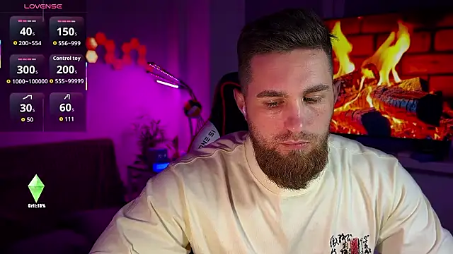 Sweeet  boy online show from 03.04.26