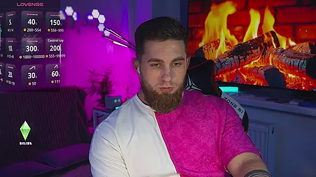 Sweeet  boy online show from 03.16.26