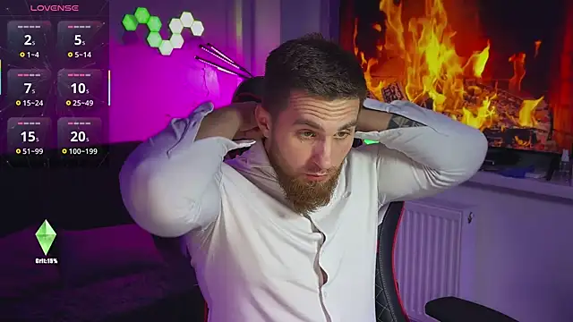 Sweeet  boy online show from 03.31.26