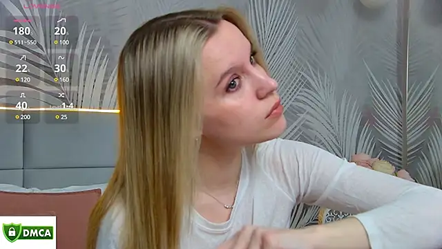 AmaliaBell online show from 01.31.25