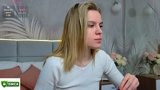 AmaliaBell online show from 02.12.25