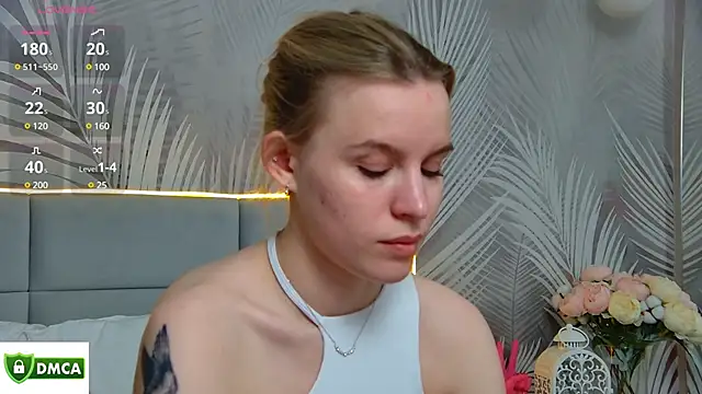 AmaliaBell online show from 02.20.25