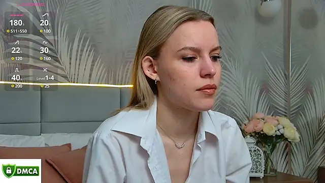 AmaliaBell online show from 03.06.25