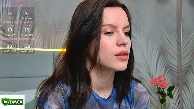 AmaliaBell online show from 03.09.25