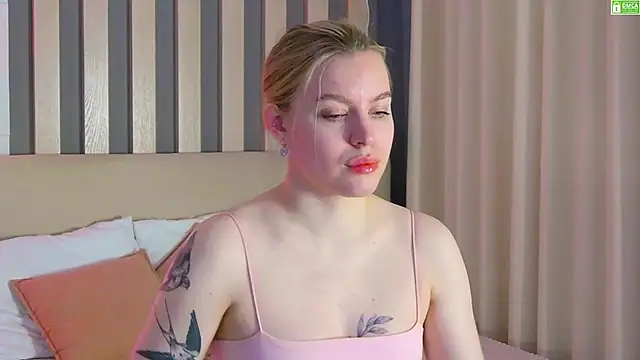 AmaliaBell online show from 02.28.26