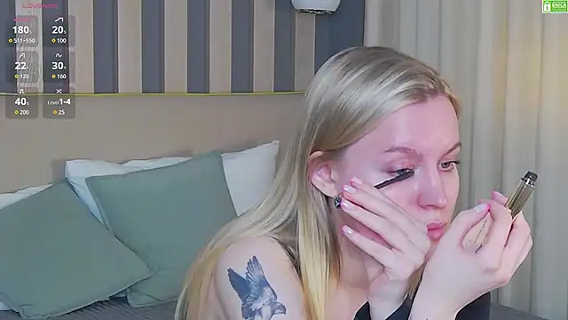 AmaliaBell online show from 04.28.26