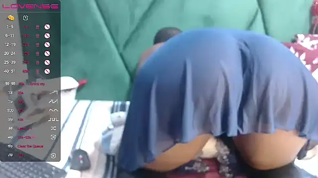 graciousxxx online show from 03.13.25