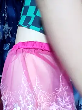  Mai-love19   online show from 05.10.26