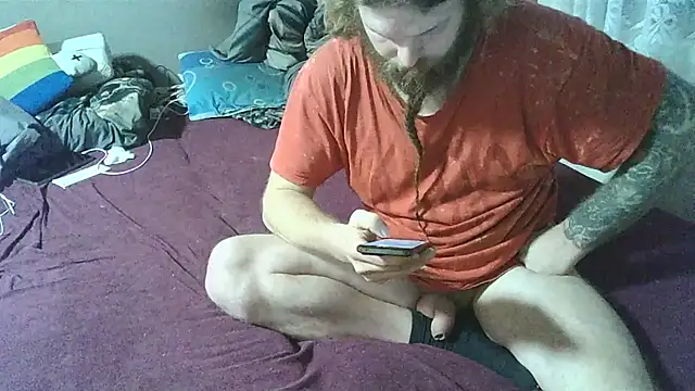 lotrando54 online show from 01.07.25