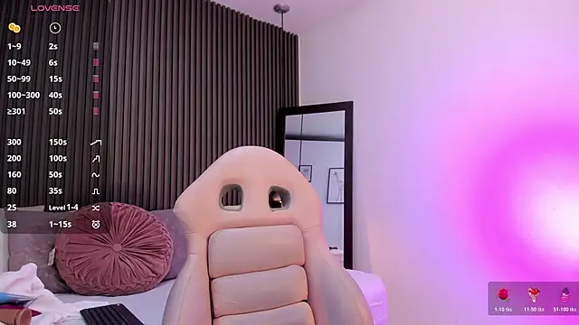 pervert lizza online show from 11.14.25