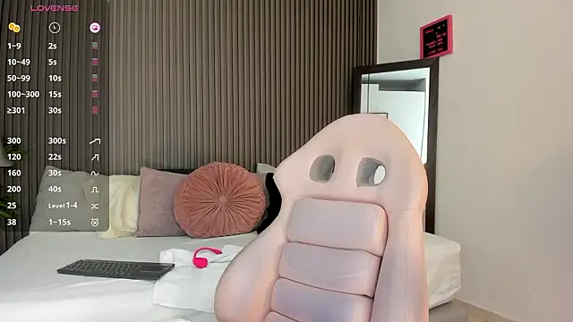 pervert lizza online show from 03.15.26