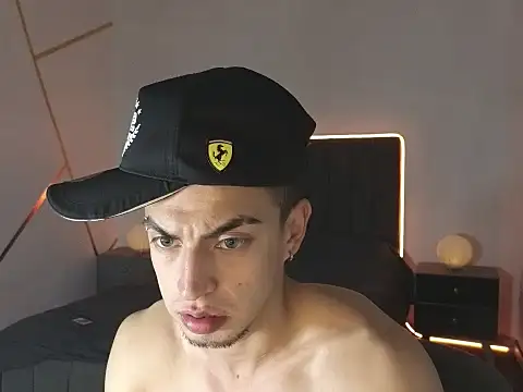 perlman gigolo2 online show from 02.24.26