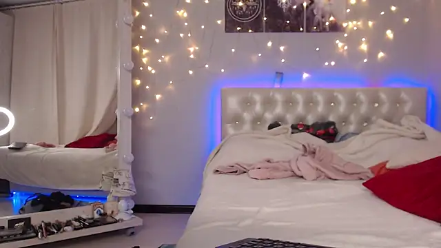 ExoticaGirl online show from 12.30.24