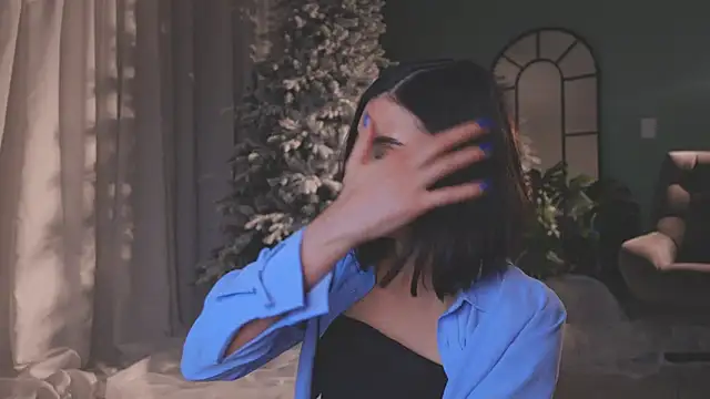 AmyArmstrong online show from 01.12.26