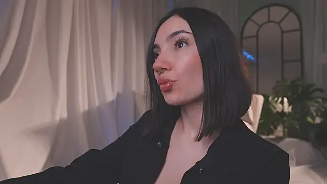 AmyArmstrong online show from 02.02.26