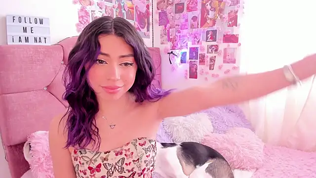 natalie jaensen online show from 12.18.24