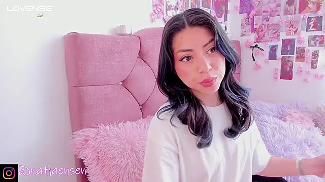 natalie jaensen online show from 03.13.25