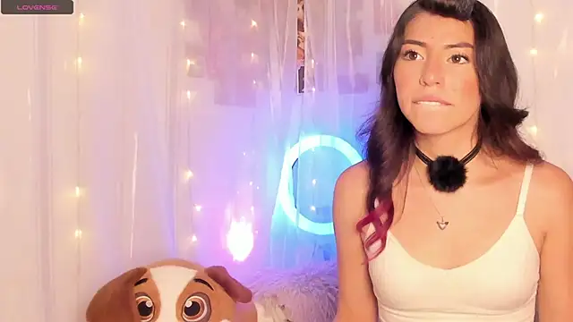 natalie jaensen online show from 02.18.26