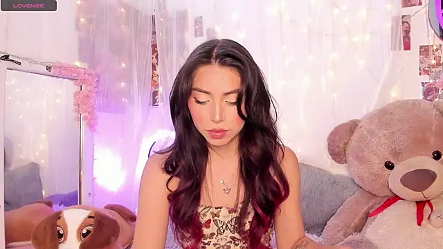 natalie jaensen online show from 02.27.26