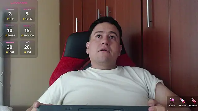 oliver price1 online show from 01.21.25