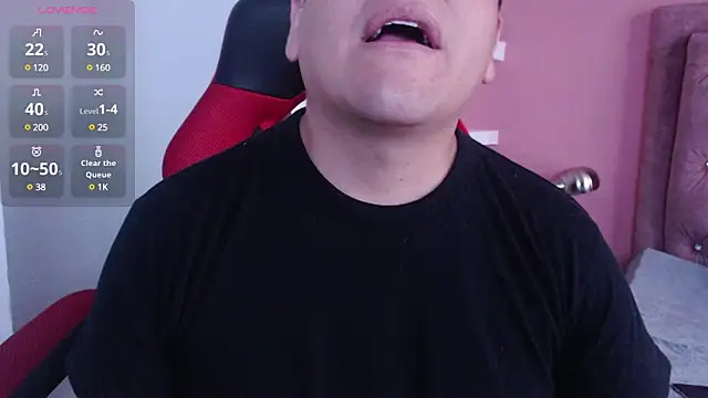 oliver price1 online show from 03.03.25