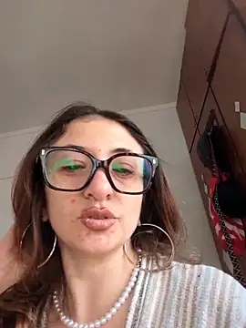 Snapshot of xgabyenlalunax chatting on 02.22.25 xgabyenlalunax online show from 02.22.25