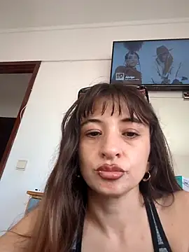 Snapshot of xgabyenlalunax chatting on 10.29.25 xgabyenlalunax online show from 10.29.25