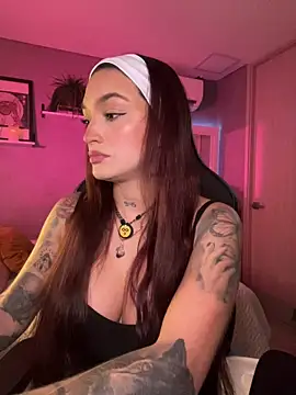 DaniDusan  online show from 01.31.26