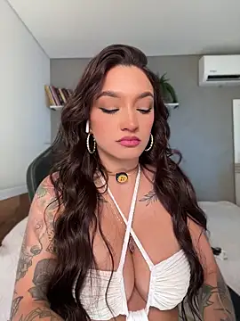 DaniDusan  online show from 04.20.26