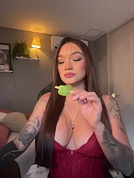 DaniDusan  online show from 06.05.26
