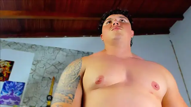 Snapshot of Drakexion21 chatting on 09.12.25 Drakexion21 online show from 09.12.25