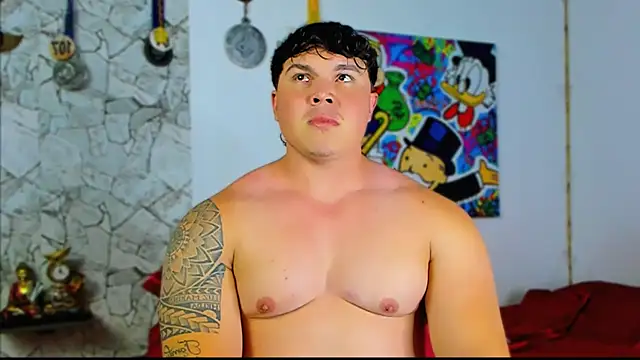 Snapshot of Drakexion21 chatting on 09.18.25 Drakexion21 online show from 09.18.25