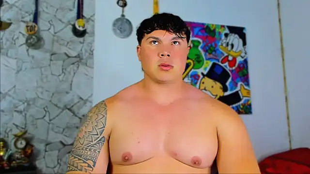 Snapshot of Drakexion21 chatting on 09.19.25 Drakexion21 online show from 09.19.25