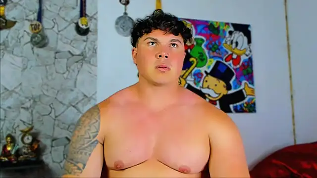 Snapshot of Drakexion21 chatting on 09.25.25 Drakexion21 online show from 09.25.25