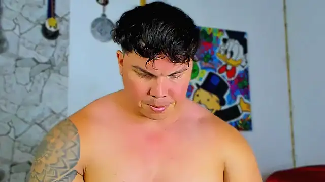 Snapshot of Drakexion21 chatting on 09.26.25 Drakexion21 online show from 09.26.25