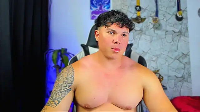 Snapshot of Drakexion21 chatting on 09.28.25 Drakexion21 online show from 09.28.25