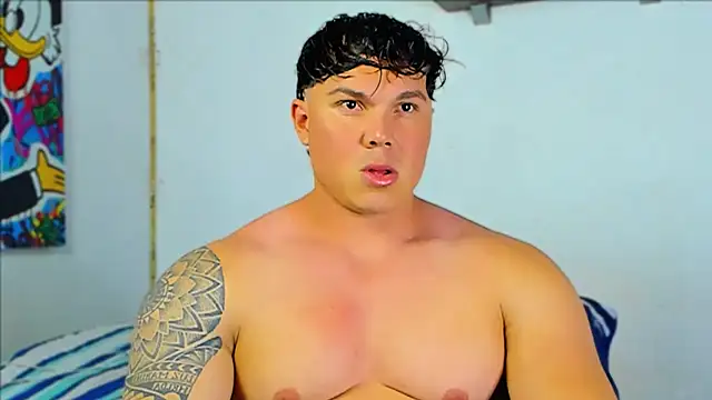 Snapshot of Drakexion21 chatting on 10.23.25 Drakexion21 online show from 10.23.25