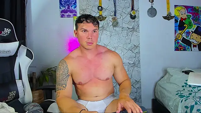 Snapshot of Drakexion21 chatting on 11.28.25 Drakexion21 online show from 11.28.25