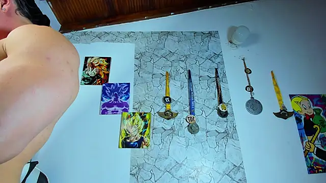 Drakexion21 online show from 03.24.26