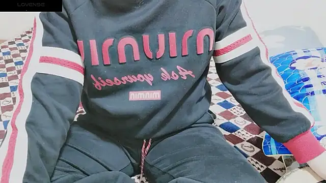 Sophie Secret online show from 02.01.25