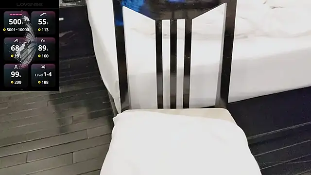 Sophie Secret online show from 02.20.25