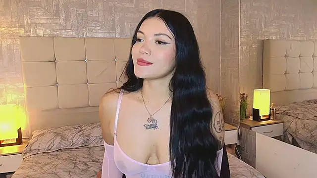 Baby Venuss online show from 01.13.25