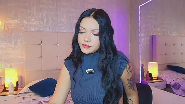 Baby Venuss online show from 01.29.25